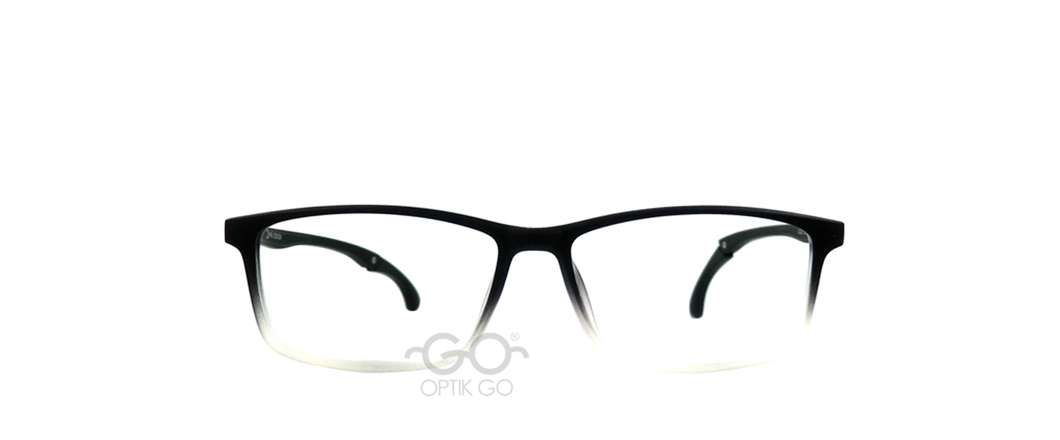  Zahra 12520 / C5 Gradient Black White Matte