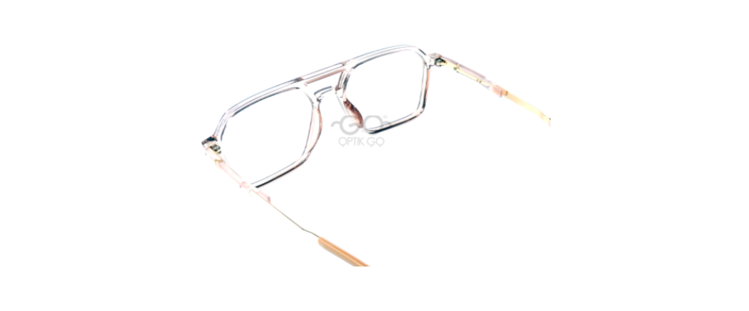 Mood 81340 / Brown Clear Glossy