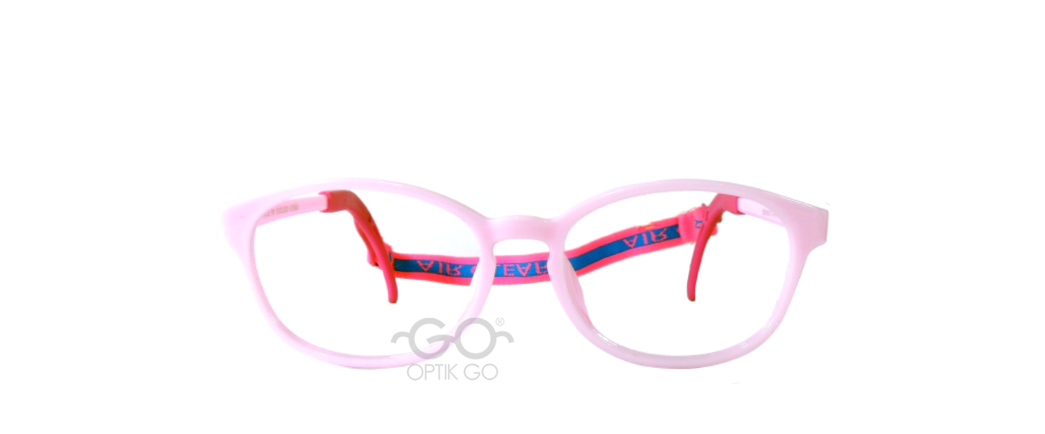 Escudo 10813 / C1 Pink Glossy