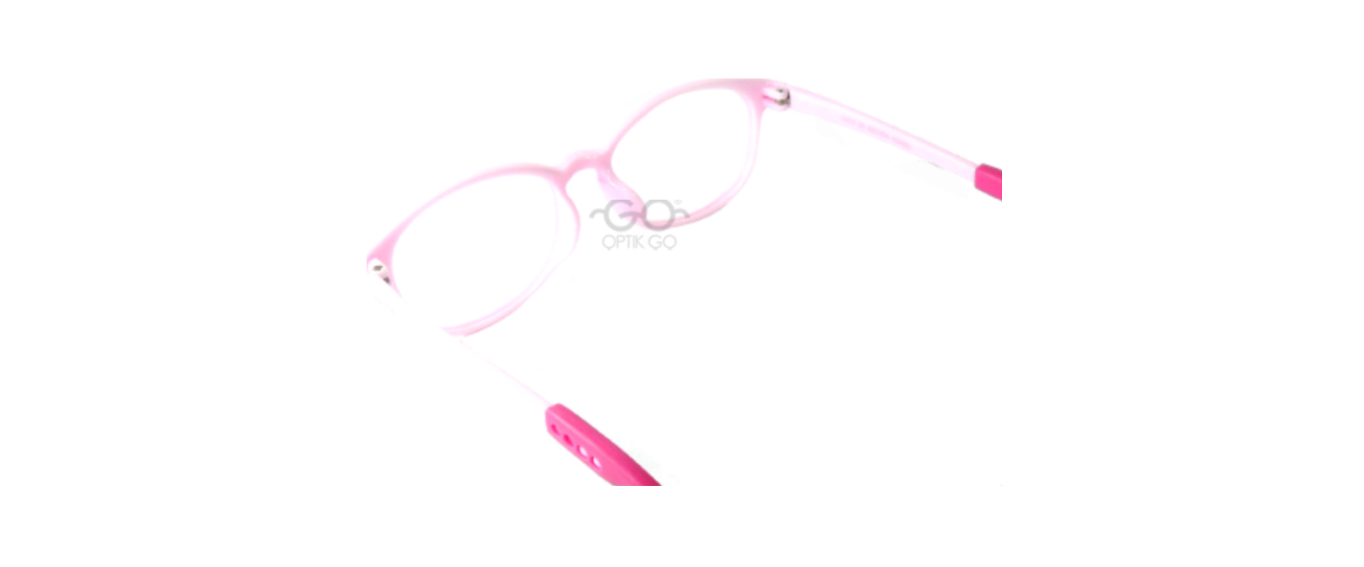 Escudo 10813 / C1 Pink Glossy