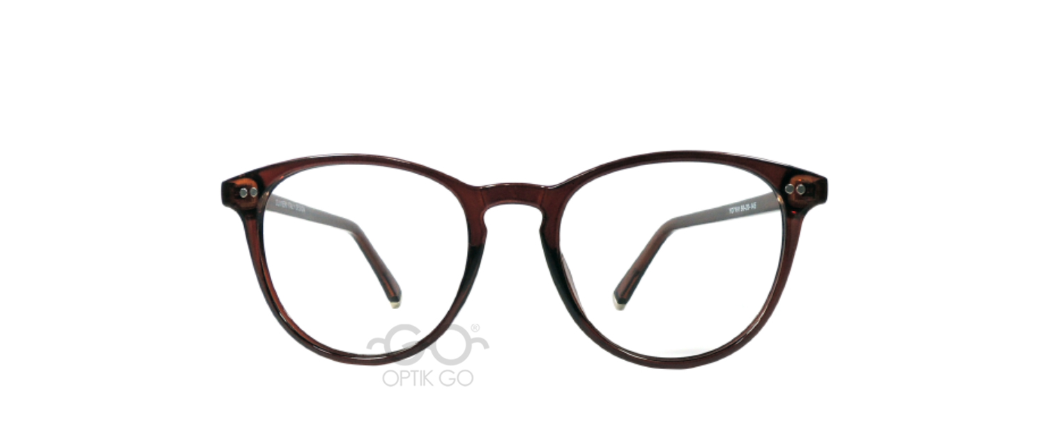 AC Olivieri 7191 / Brown Glossy