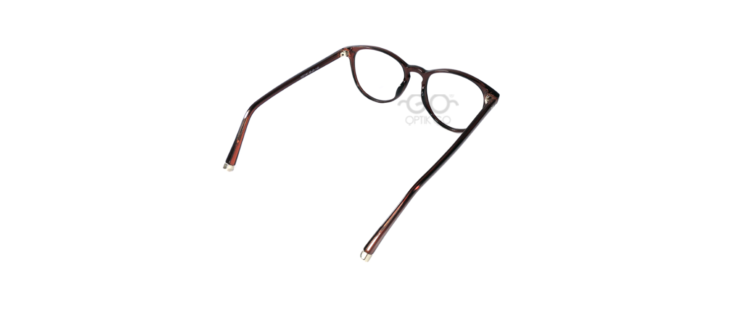 AC Olivieri 7191 / Brown Glossy