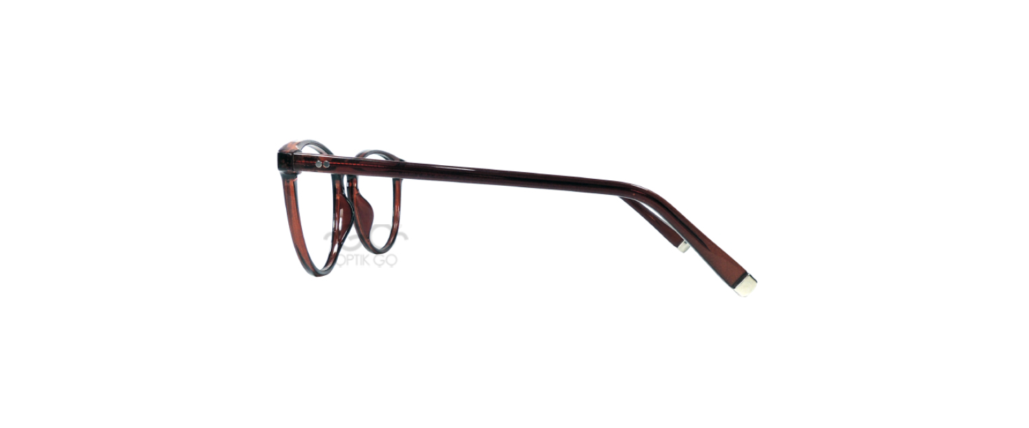 AC Olivieri 7191 / Brown Glossy