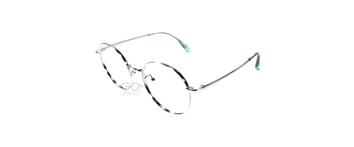 Lucy Law 90552 / C3 Silver Glossy