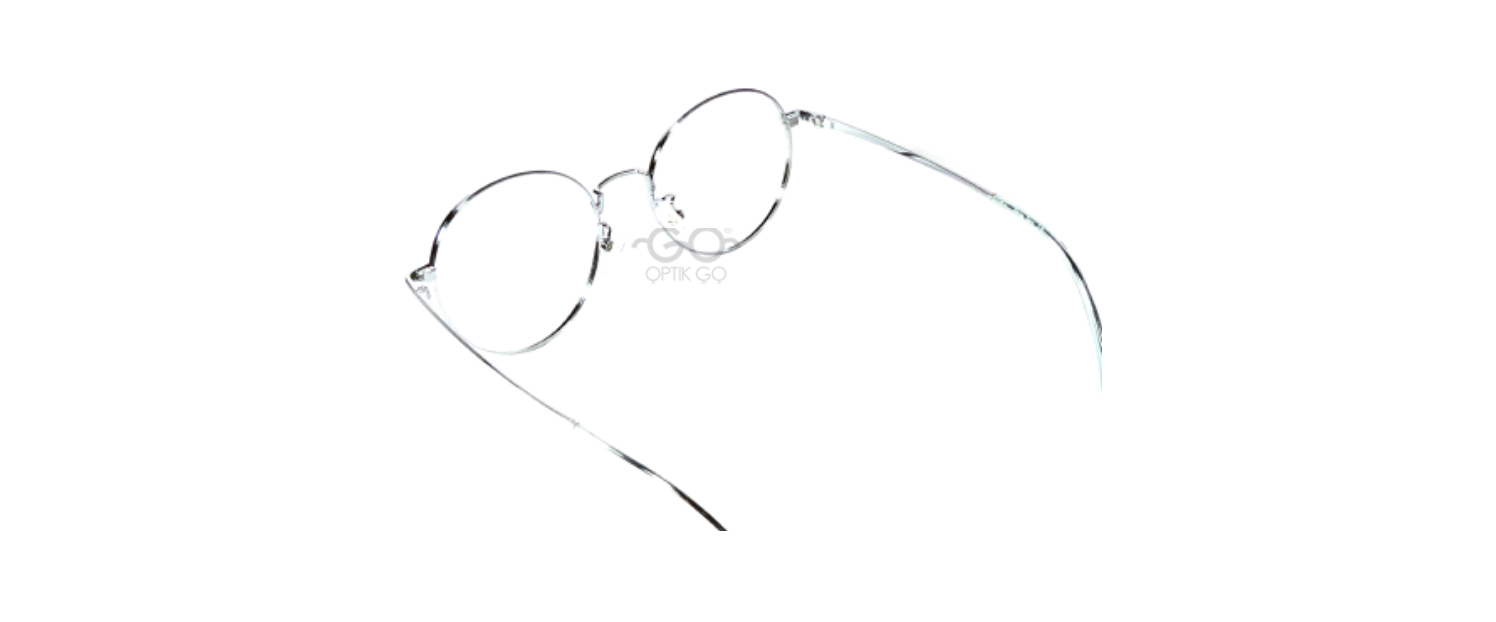 Lucy Law 90552 / C3 Silver Glossy