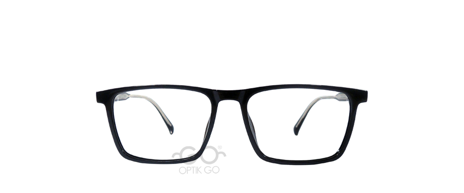 Seventeen 60031 / C1 Black Glossy