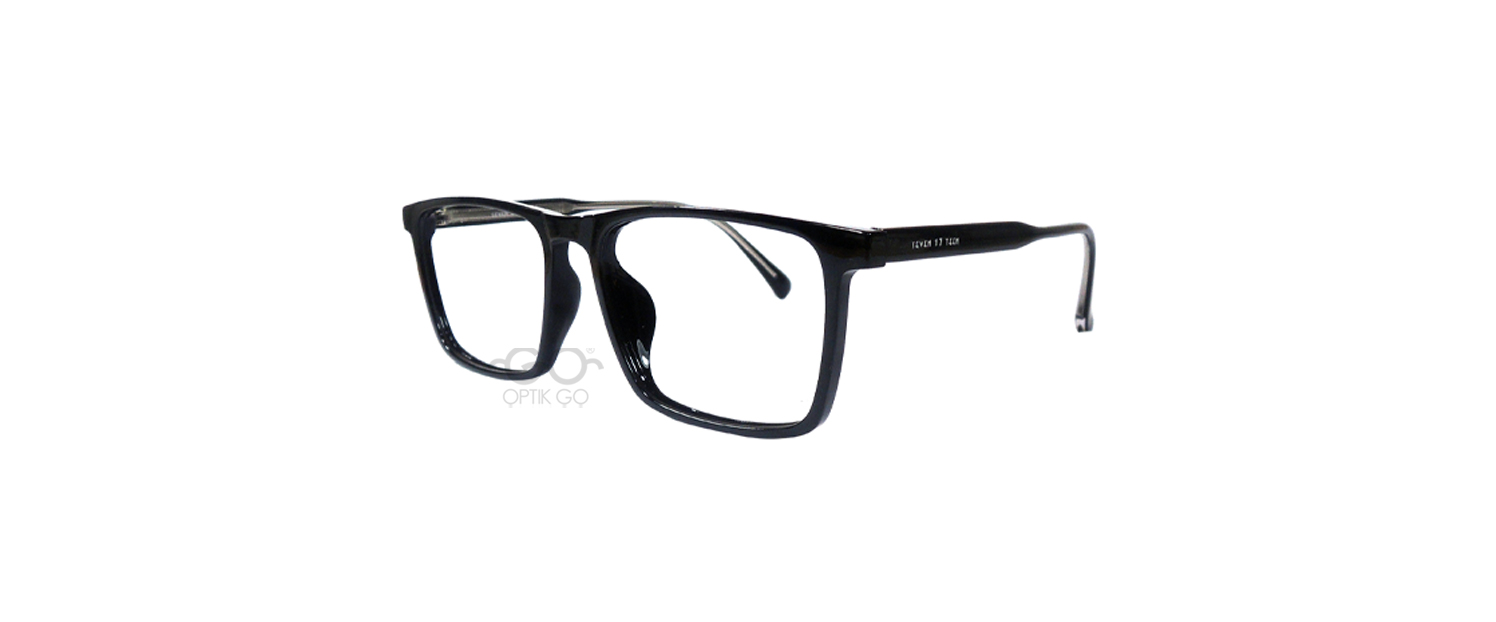 Seventeen 60031 / C1 Black Glossy