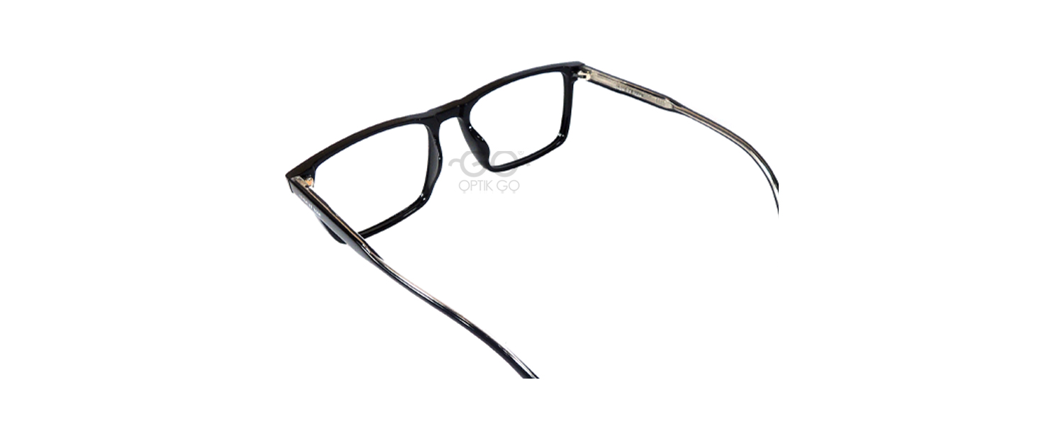 Seventeen 60031 / C1 Black Glossy