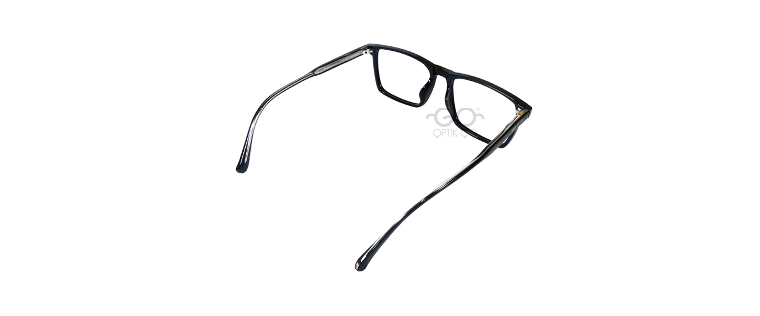 Seventeen 60031 / C1 Black Glossy