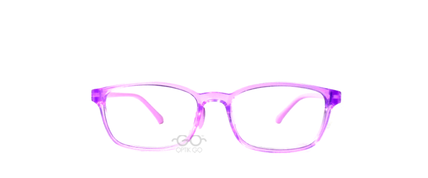 Mood (Kids) 3102 / C5 Purple Clear Glossy