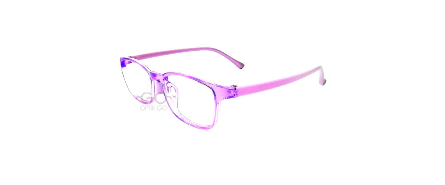 Mood (Kids) 3102 / C5 Purple Clear Glossy