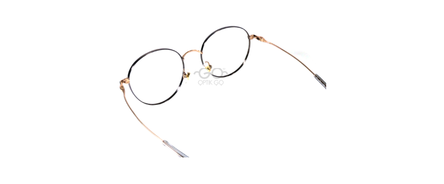 Lucy Law 90553 / C1 Rosegold Glossy